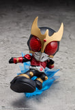 Kamen Rider ARTlized Go!Go!Rider Kick! "Kamen Rider" Tamashii Nations Box (Set of 6)