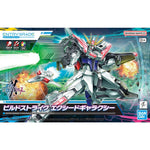 Bandai Hobby Entry Grade 1/144 Build Strike Exceed Galaxy