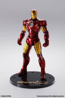 Iron Man MK-4 -S.H.Figuarts 15th anniversary Ver.- "Iron Man 2" S.H.Figuarts