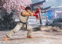 Ryu 'Outfit 2' "Street Fighter" S.H.Figuarts