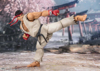 Ryu 'Outfit 2' "Street Fighter" S.H.Figuarts