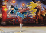 Chun-Li 'Outfit 2' "Street Fighter" S.H.Figuarts