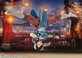 Chun-Li 'Outfit 2' "Street Fighter" S.H.Figuarts