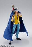 Trafalgar Law The Raid On Onigashima "One Piece" S.H. Figuarts