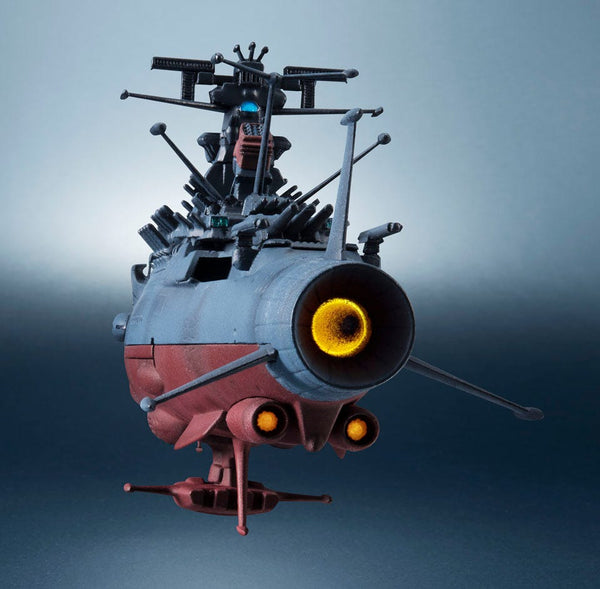 1/2000 Space Battleship YAMATO 2202 