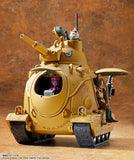 Sand Land Tank 104 "Sand Land" Chogokin