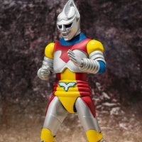 Jet Jaguar 1973 "Godzilla vs. Megalon" S.H.MonsterArts