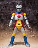 Jet Jaguar 1973 "Godzilla vs. Megalon" S.H.MonsterArts