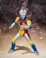 Jet Jaguar 1973 "Godzilla vs. Megalon" S.H.MonsterArts