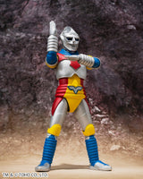 Jet Jaguar 1973 "Godzilla vs. Megalon" S.H.MonsterArts