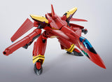 VF-19 Custom Fire Valkyrie "Macross 7" Hi-Metal R