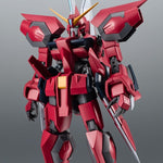 GAT-X303 Aegis Gundam ver. A.N.I.M.E. "Mobile Suit Gundam SEED" The Robot Spirits