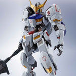 Gundam Barbatos (1st - 4th Form) "Mobile Suit Gundam Iron-Blooded Orphans" Metal Robot Spirits
