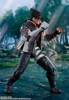 Jin Kazama "Tekken 8" S.H.Figuarts