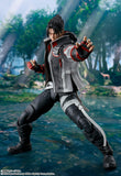Jin Kazama "Tekken 8" S.H.Figuarts