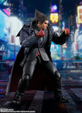 Kazuya Mishima "Tekken 8" S.H.Figuarts