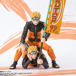 Naruto Uzumaki NARUTOP99 Edition  "Naruto" S.H.Figuarts