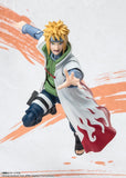 Minato Namikaze NARUTOP99 Edition "Naruto" S.H.Figuarts