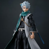 Toushiro Hitsugaya "BLEACH:Thousand-Year Blood War" S.H.Figuarts