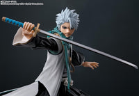 Toushiro Hitsugaya "BLEACH:Thousand-Year Blood War" S.H.Figuarts