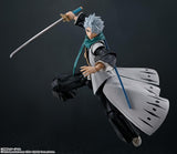 Toushiro Hitsugaya "BLEACH:Thousand-Year Blood War" S.H.Figuarts