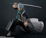 Toushiro Hitsugaya "BLEACH:Thousand-Year Blood War" S.H.Figuarts