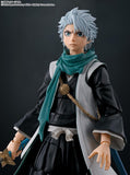 Toushiro Hitsugaya "BLEACH:Thousand-Year Blood War" S.H.Figuarts