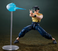 Yusuke Urameshi "Yu Yu Hakusho" S.H.Figuarts