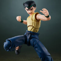 Yusuke Urameshi "Yu Yu Hakusho" S.H.Figuarts