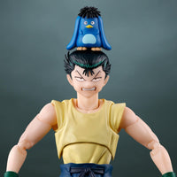 Yusuke Urameshi "Yu Yu Hakusho" S.H.Figuarts