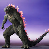 GODZILLA Evolved FROM GODZILLA x KONG: THE NEW EMPIRE [2024] "Godzilla x Kong: The New Empire (2024)" S.H.MonsterArts