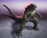 GODZILLA Evolved FROM GODZILLA x KONG: THE NEW EMPIRE [2024] "Godzilla x Kong: The New Empire (2024)" S.H.MonsterArts