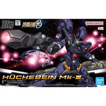 BANDAI Hobby HG 1/144 Huckebein MK-III