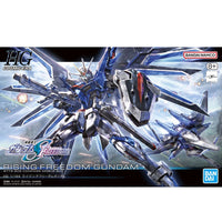 Bandai Hobby HG 1/144 RISING FREEDOM GUNDAM (5066284)