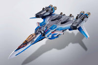 VF-31 J SuperSiegfried (Hayate Immelmann use) REVIVAL ver. "Macross Delta" DX Chogokin