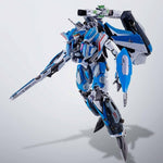 VF-31 J SuperSiegfried (Hayate Immelmann use) REVIVAL ver. "Macross Delta" DX Chogokin