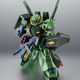 <SIDE MS> MS-106 HI-Zack ver. A.N.I.M.E. "Mobile Suit Z Gundam" Robot Spirits