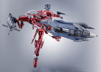 <SIDE AC> IB-C03 HAL 826 / Handler Walter "Armored Core VI" The Robot Spirits