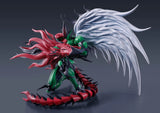 Elemental Hero Flame Wingman "Yu-Gi-Oh! GX" S.H.MonsterArts