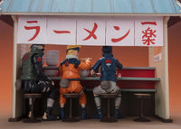 Ichiraku Ramen Set "Naruto" S.H.Figuarts