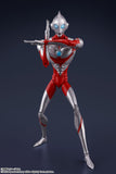 Ultraman & Emi "Ultranman: Rising" S.H.Figuarts