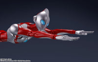 Ultraman & Emi "Ultranman: Rising" S.H.Figuarts
