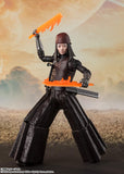 Nemesis (Rebel Moon) "Rebel Moon: Part One - A Child of Fire" S.H.Figuarts