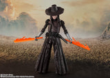 Nemesis (Rebel Moon) "Rebel Moon: Part One - A Child of Fire" S.H.Figuarts