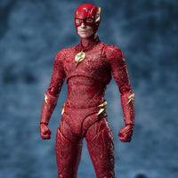 Flash "The Flash" S.H.Figuarts