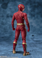 Flash "The Flash" S.H.Figuarts