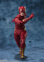 Flash "The Flash" S.H.Figuarts