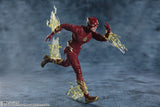 Flash "The Flash" S.H.Figuarts