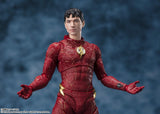 Flash "The Flash" S.H.Figuarts