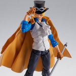Sabo Revolutionary Army Chief of Staff "One Piece" S.H.Figuarts